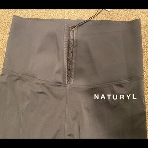 Contour control NBK leggings